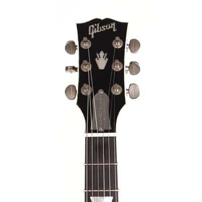 Gibson Les Paul Robot Blue Silverburst Limited Edition 2007 image 14