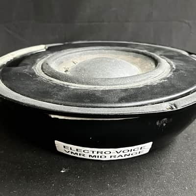 Electro-Voice 12" EV VMR Mid Range Loudspeaker 8 ohm Woofer image 1