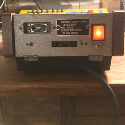 Roland OP-8 CV Interface image 5