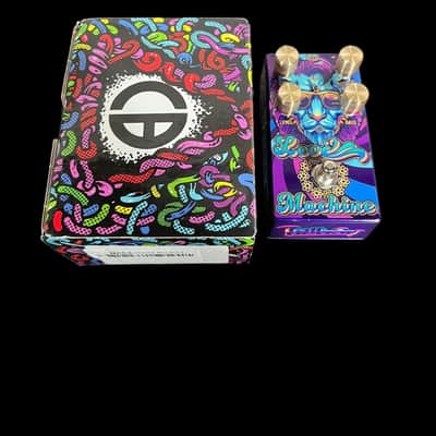 All-Pedal Love Machine Fuzz -x9879 image 1