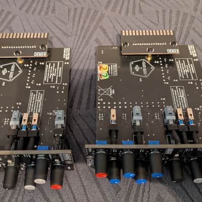 HRK CS566 Channel Strip 1 of 2 image 2