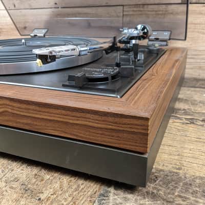Pioneer PL-A45D Turntable with Shure M91ED Cart for Local Pick Up in Milwaukee WI image 4