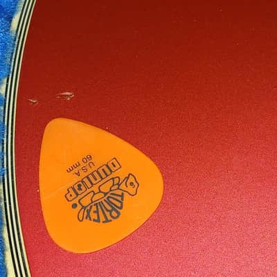 Gibson Les Paul Custom Lite 1988 - Metallic Sunset image 23