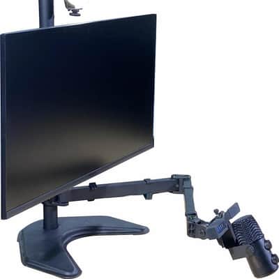 AMERICAN RECORDER ALLCAST Video Conference System image 1