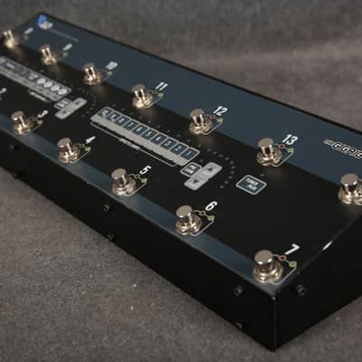 Gigrig G2 Pedalboard Switching System with Extension Module - 2nd Hand image 5