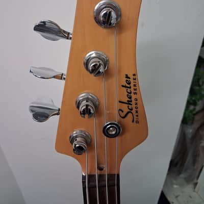Schecter Baron H - Used image 3