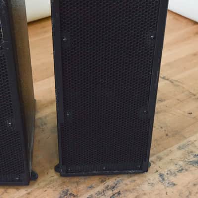 SLS LS8800 Full-Range Line Array Module (PAIR) CG00V06 image 4