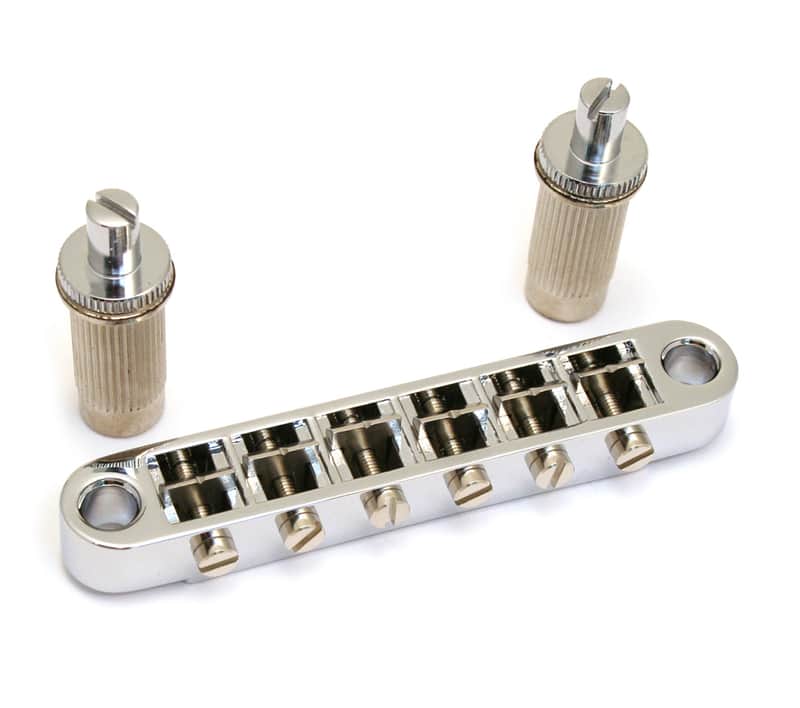 Fender 007-6230-049 Standard Jaguar / Jazzmaster Tune-O-Matic