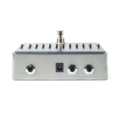 MXR M108S 10 Band EQ Pedal image 5