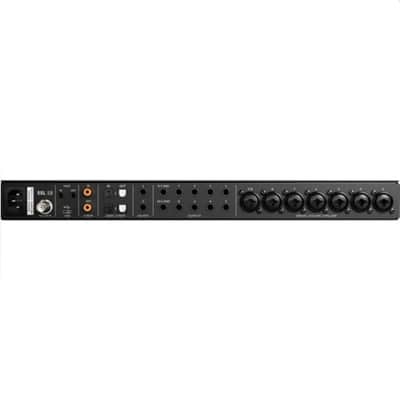 SOLID STATE LOGIC SSL 18 Rackmount 26-in/28-out USB-C MIDI ADAT Interface & Software image 2