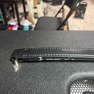Suhr Hedgehog 50-watt Tube Amplifier Head Early 2020s w/Cover image 5