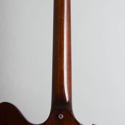 Gibson  Firebird III Solid Body Electric Guitar (1964), ser. #190235, original black hard shell case. image 9