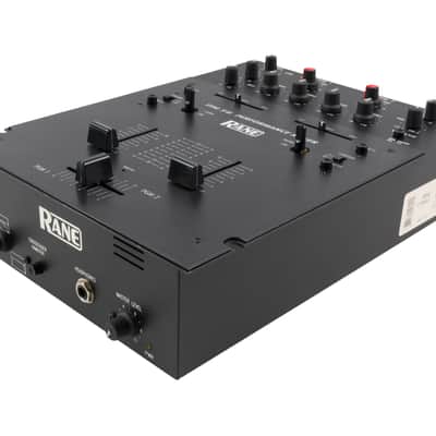 Rane TTM 54i 2-Channel DJ Mixer [USED] image 3