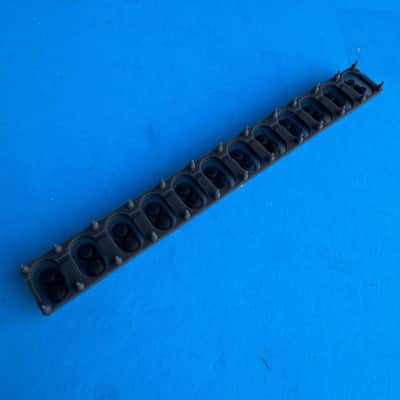 ALESIS RECITAL PRO Digital Piano Part: 12-Key Rubber Conductive Pad Strip image 2