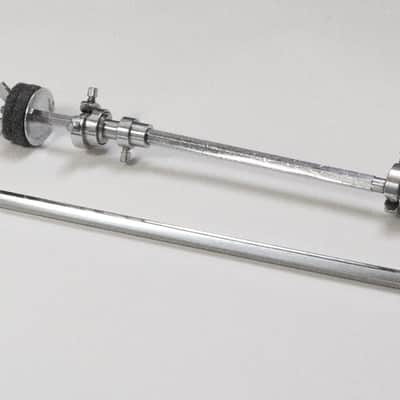 Rogers Swiv-O-Matic 11" Extension Arm with 18" Hex Rod, Two Tilters - 1960s Cleveland Era / INSPECTED & TESTED image 3
