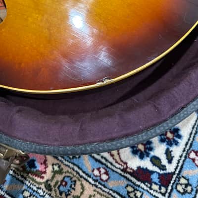 Gibson ES-335TD-12 1968 Sunburst image 22