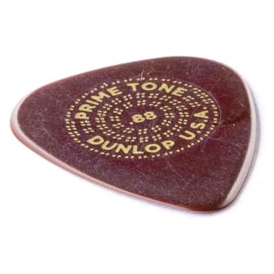 Dunlop Primetone® Standard Sculpted Plectra 0.88mm 3-Pack image 4