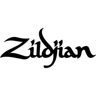 Zildjian 21" K Paper Thin Crash Cymbal image 6