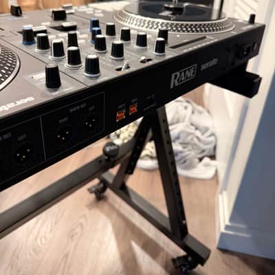 Rane Serato Rane One DJ Mixer (PD6016619) 2021 - Black image 7