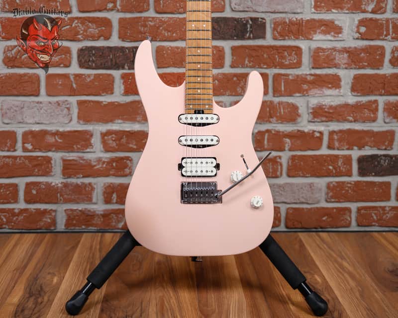 Charvel Pro-Mod DK24 HSS 2PT CM | Reverb