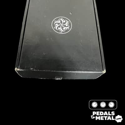 Darkglass Electronics Microtubes 900 900-Watt Bass Amp Head -x14667 image 17