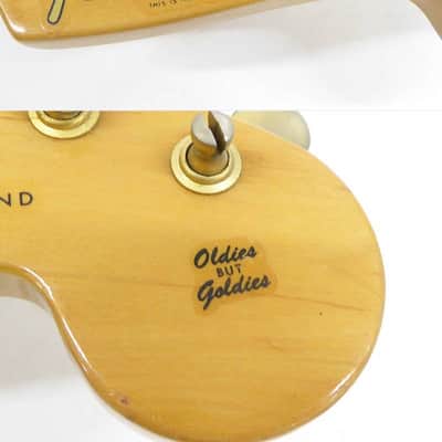 1978 Tokai ST-100 Serial # 8002080 w Original HS Case image 20