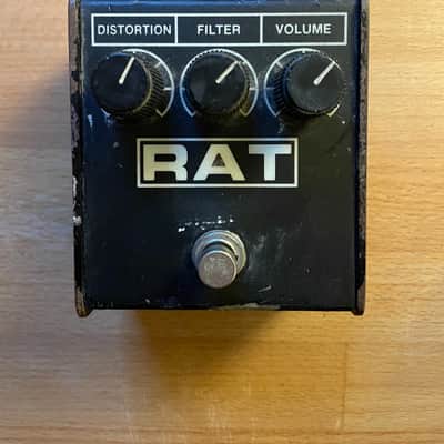 ProCo RAT 2 (Flat Box) 1988 - 2002 image 1