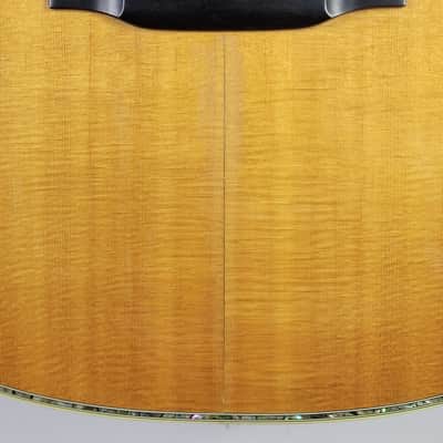 2002 Martin OM42 With OHSC image 14