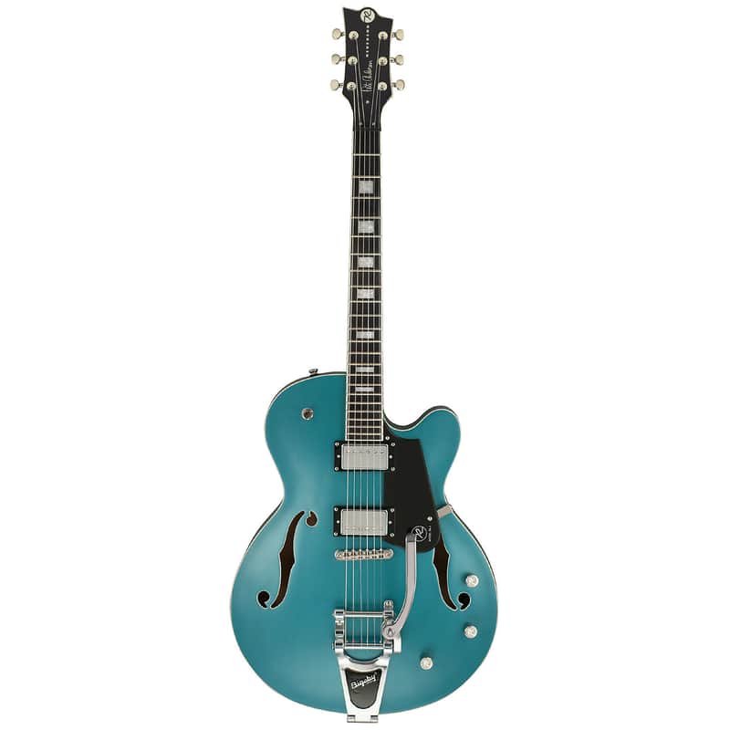 Reverend Pete Anderson PA-1 HB image 1