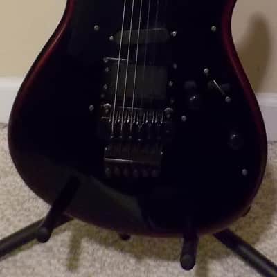 Ibanez Roadstar II 2 RG440 1986 image 2