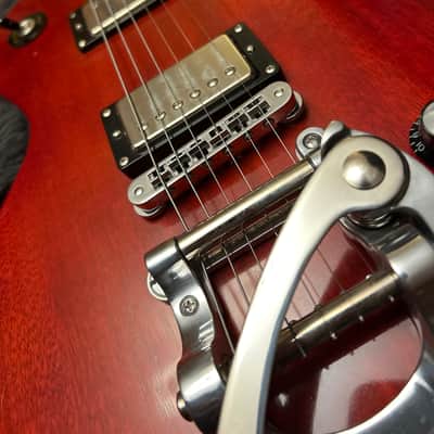Gibson Les Paul Junior Special with Humbuckers 2001 - 2002 image 3
