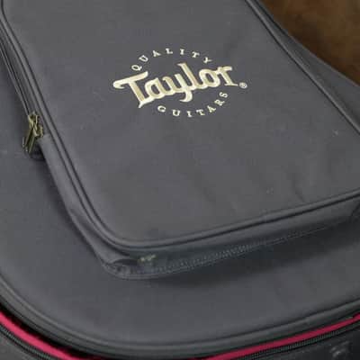 Taylor 50th Anniversary 217e-SB Plus LTD | Sunburst image 3