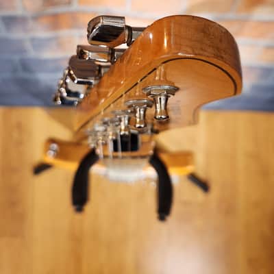 Vintage 1980s Peavey Horizon II Natural image 5