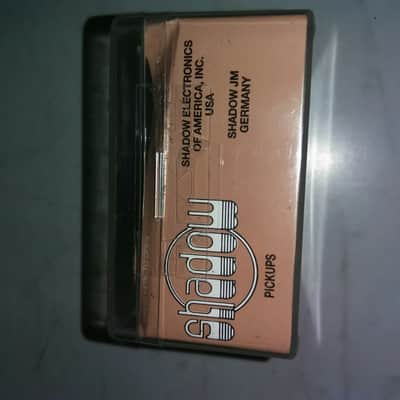 Shadow SH 2000 Transducer Pickup image 7