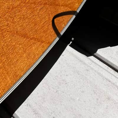 Taylor 655ce (2004 w ES1 Pickup) with Extras imagen 8