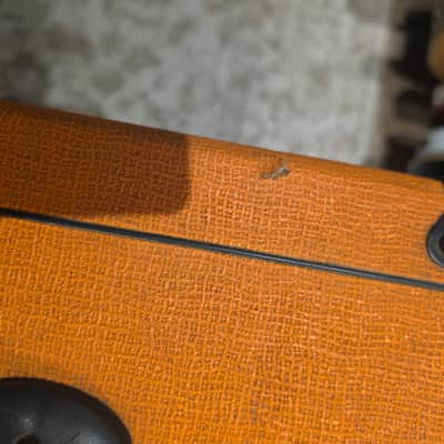 Orange TH30H 2-Channel 30-Watt Guitar Amp Head 2010 - Present - Orange image 5