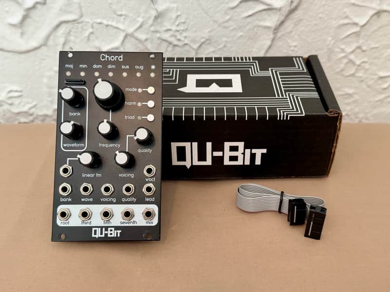 Qu-Bit Electronix Chord v2