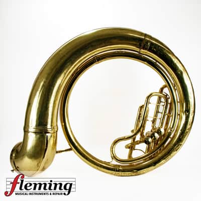 Conn 20K Sousaphone image 5