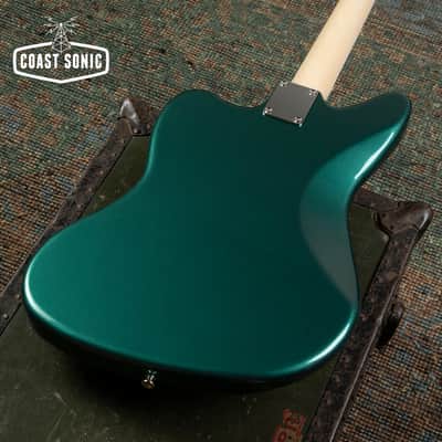 2026 Fender FSR Traditional 60s ('65 reissue) Jaguar Made in Japan MIJ bound fretboard image 10
