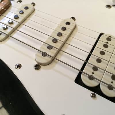 Fender Squier Stratocaster 1994 Korea image 24