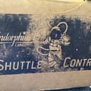 Endorphin.es Shuttle Control Eurorack Module - Black
