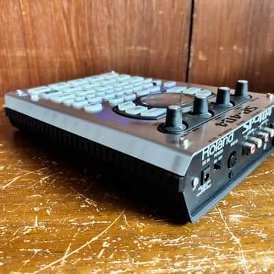 Roland SP-404 Sampling Workstation w/ power supply image 8