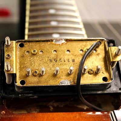 Rare 1982 Ibanez Artist AS-100 w/ Super 58 humbuckers (MIJ ES-335) image 13