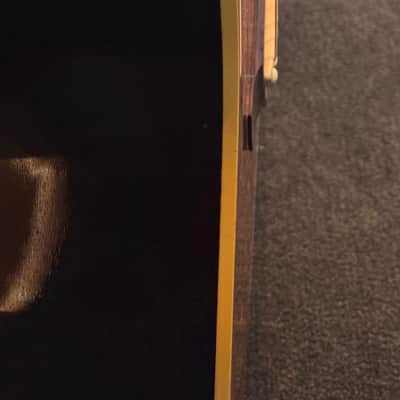Epiphone FT-79 Texan 1966 - Natural image 5