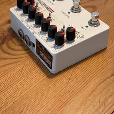 Keeley Tone Workstation 2010s - White image 9