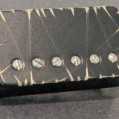 Bare Knuckle Painkiller Humbucker Set 2007 - Present - Various image 8