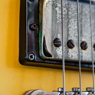 The Ultimate Randy Rhoads 1974 Gibson Les Paul Custom image 5