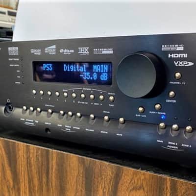 Anthem Statement D2V Processor W/ARC image 2