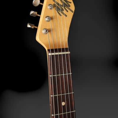 Mario Martin T-Style 2024 - Avocado Mist - Budz - MM 543 Pickups. NEW, (Authorized Dealer) image 7