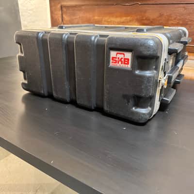 Ibanez UE 405 1980’s, Free shipping to EU, Free SKB case image 23